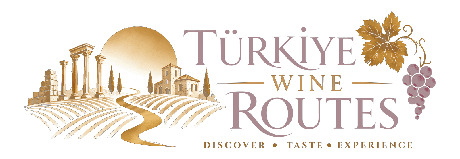 Türkiye Wine Routes